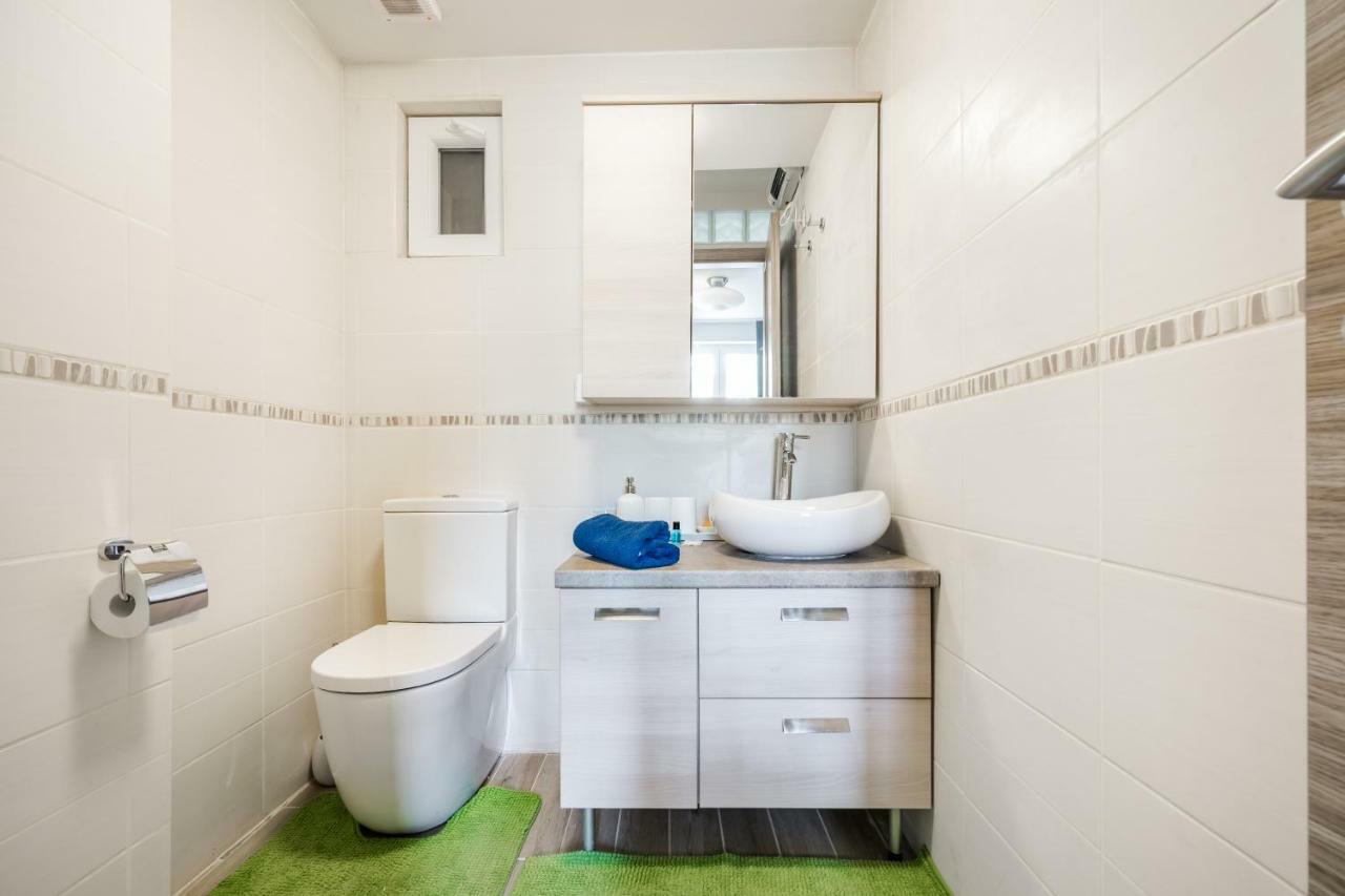 Bpr Green Paradise Apartment Budapest Exterior photo
